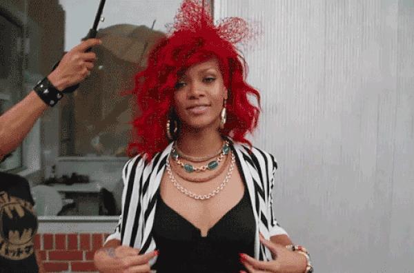 认识蕾哈娜（Rihanna）吗？关于她26件你也许不知道的事