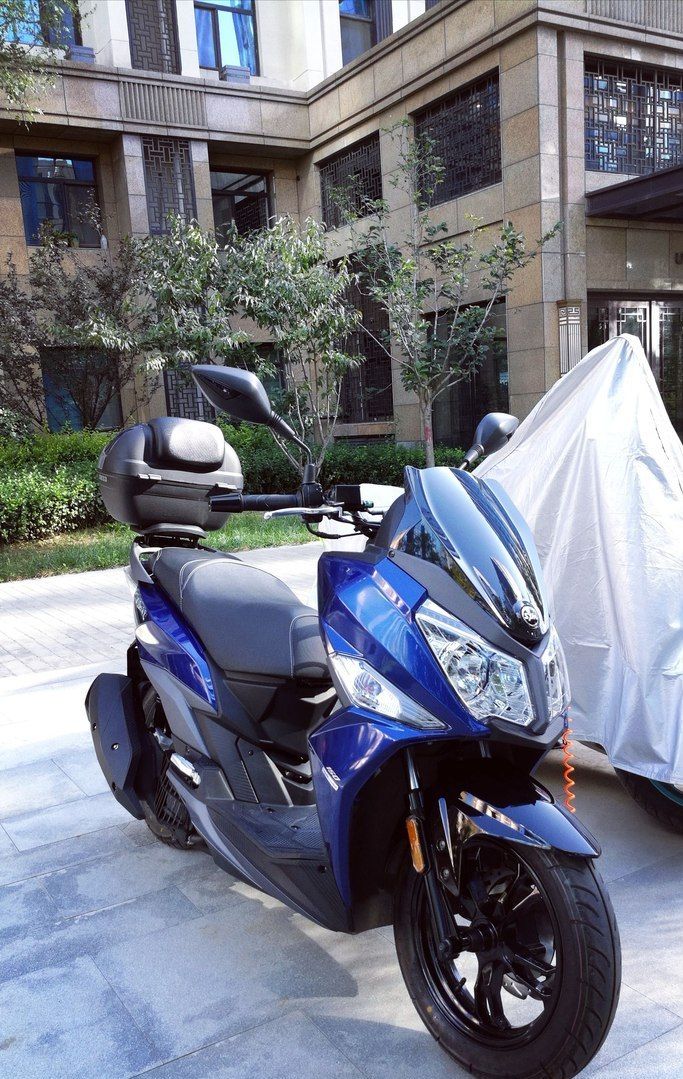 进口摩托车为什么那么高关税,进口摩托车禁摩城市可上牌吗