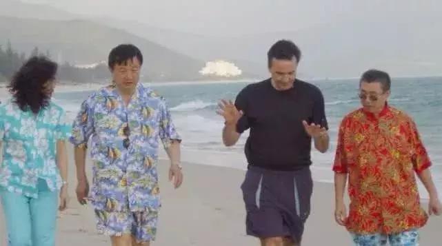 阿里巴巴当年那些事,任正非44岁创建华为的经历