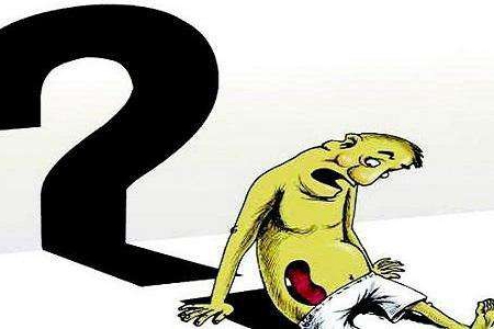 长期服用痛风药,长期吃痛风降酸药副作用