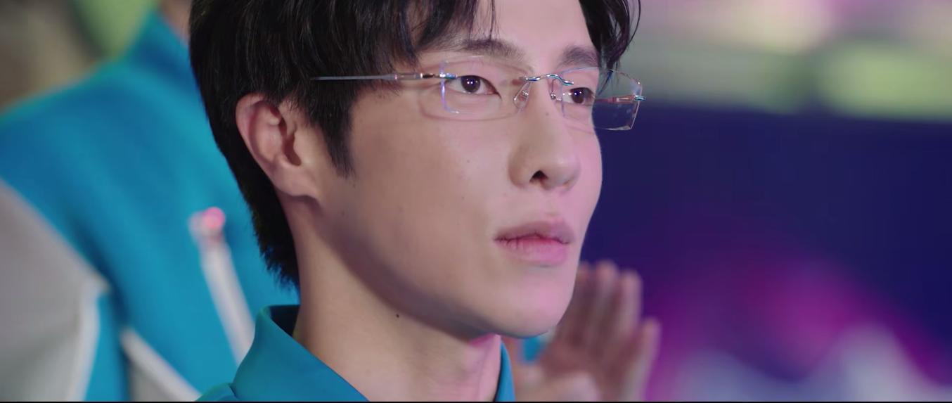 全职高手大电影根据什么改编,全职高手真人版剧情改编爱情剧