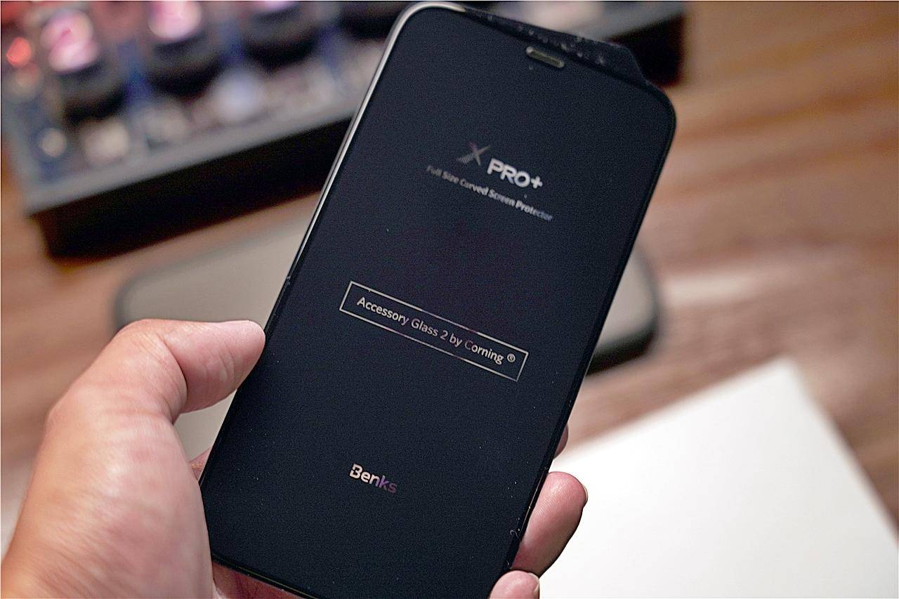 拒绝裸奔，给我的iPhone12实现全面包裹