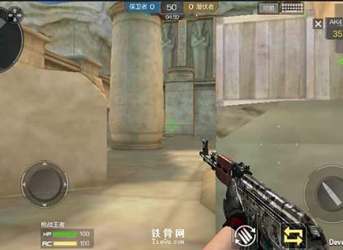 用cf的方式打开火影,用cf的方式打开和平精英