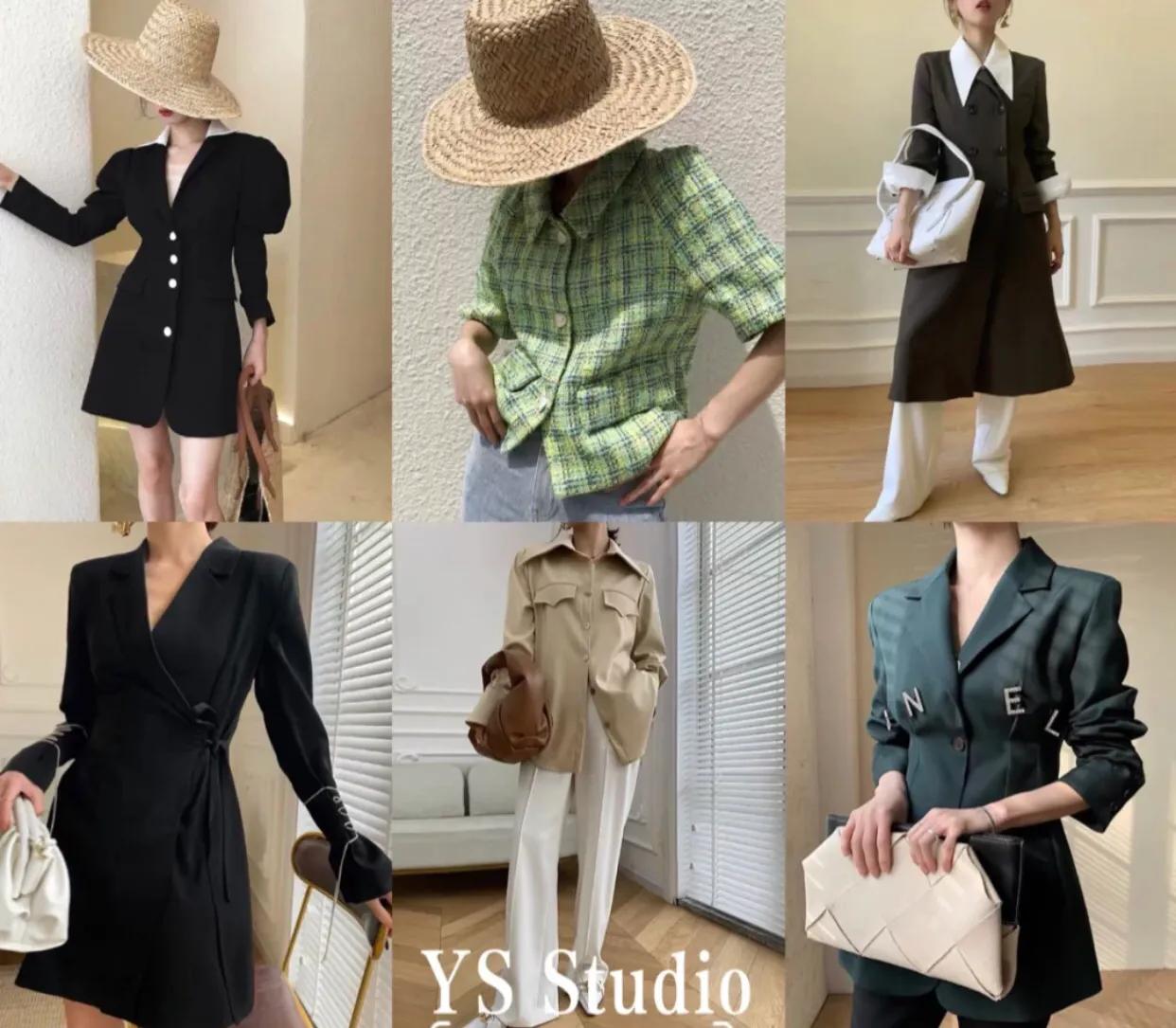 私藏女装店铺最全,私藏大码女装店铺