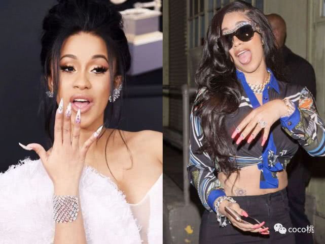 19岁是脱衣舞娘，4年后十几个爱马仕换着背！