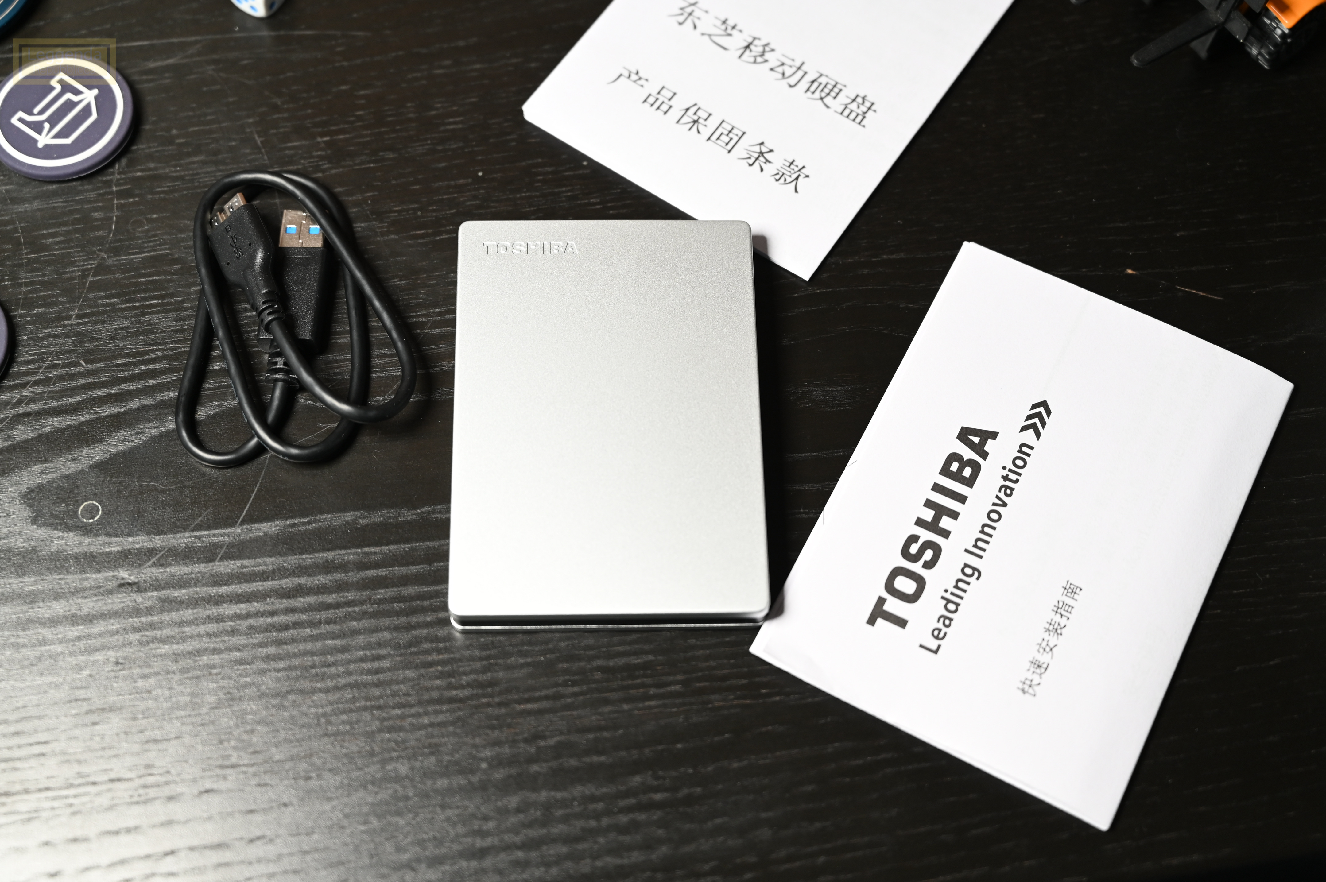 东芝canvioslim硬盘分几个系列,东芝canvioslim是机械还是固态