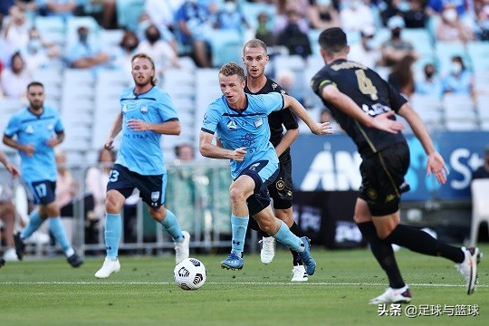 悉尼fcvs中央海岸是在悉尼主场吗,悉尼fc对中央海岸结束了吗