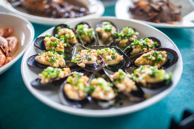 离岛微城慢生活民宿,嵊泗本岛真实体验