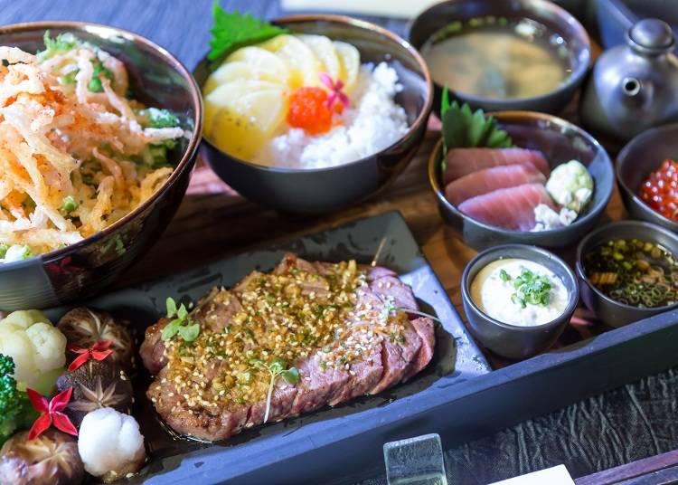 来一场去日本的旅行,充满生活气息的日本旅行