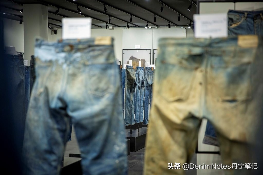 复古牛仔天堂-从19世纪中期到现在,非常稀有和独特的藏品