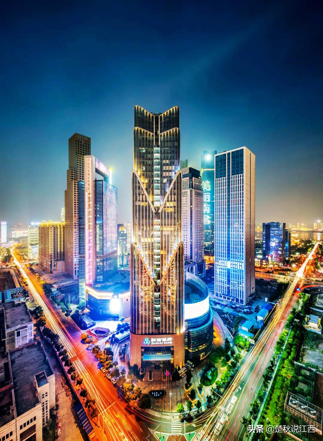 天下英雄城文明南昌人什么梗,天下英雄城南昌