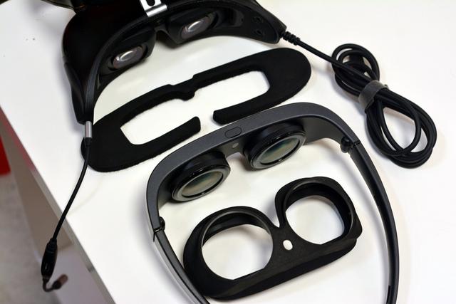 华为三款vr有什么区别,华为两代VR的区别