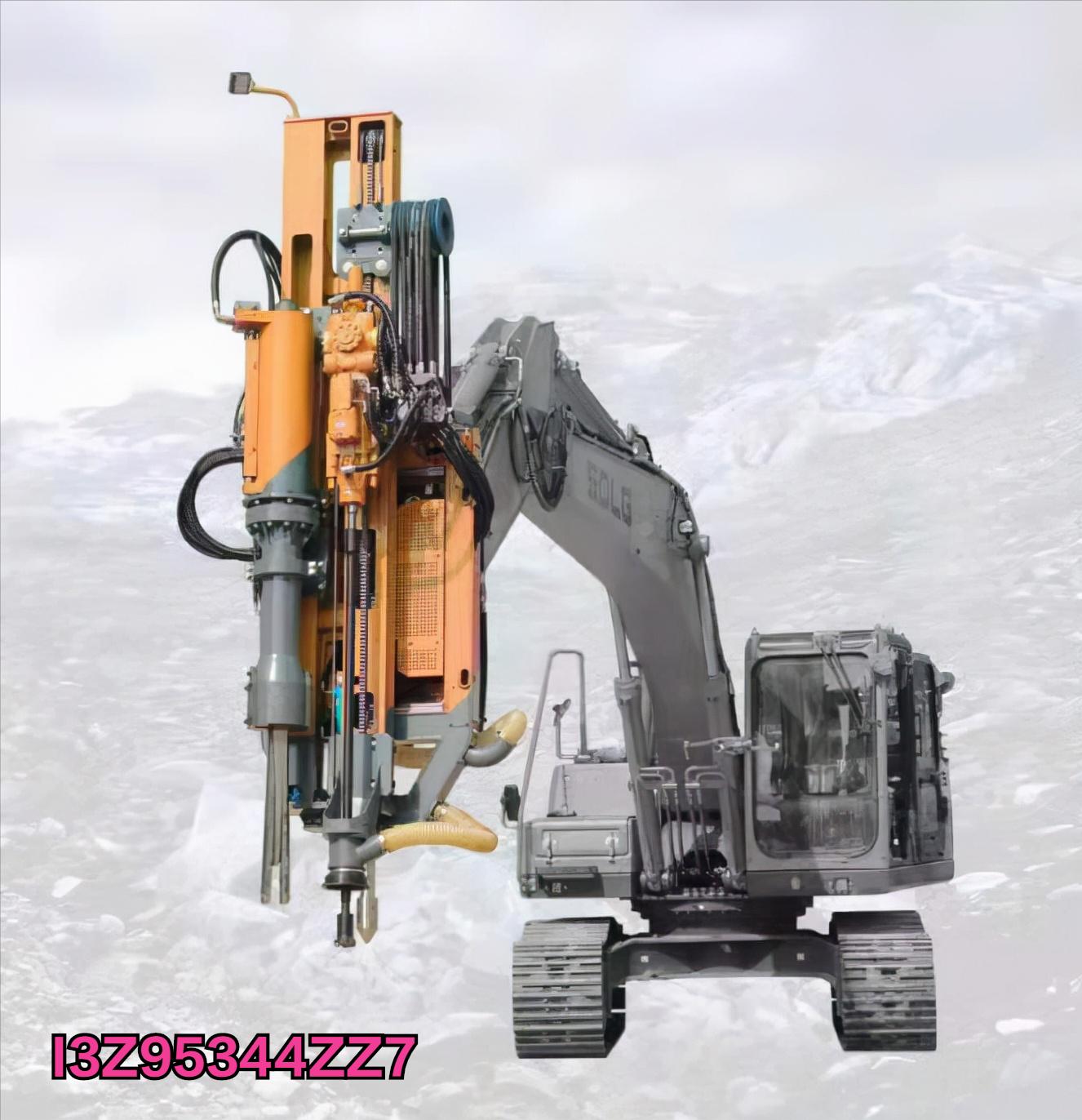 大型钻孔劈裂一体机批量定制,最小钻孔劈裂一体机多大