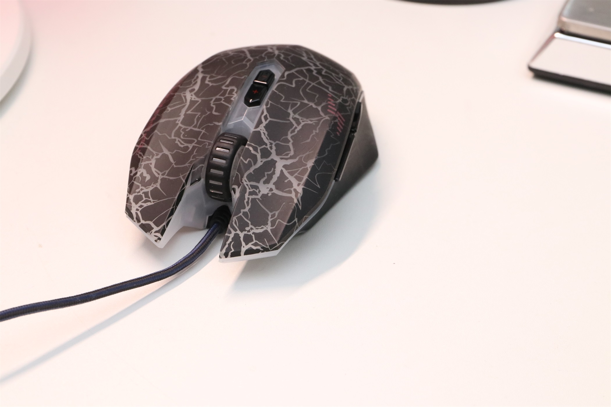 迟到6年的评测,多年之后再看‘顶级外设’牧马人