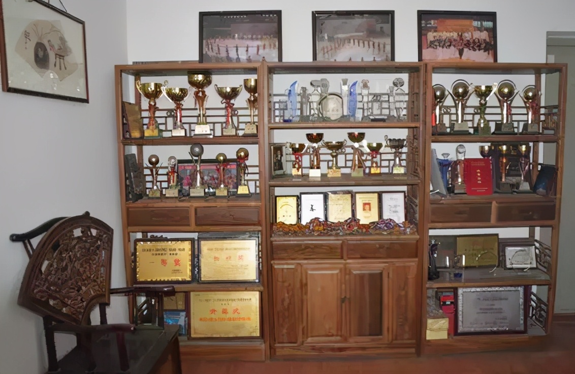 风雨历程一记郭玉清，田世英与规范交谊舞20周年回顾（二）