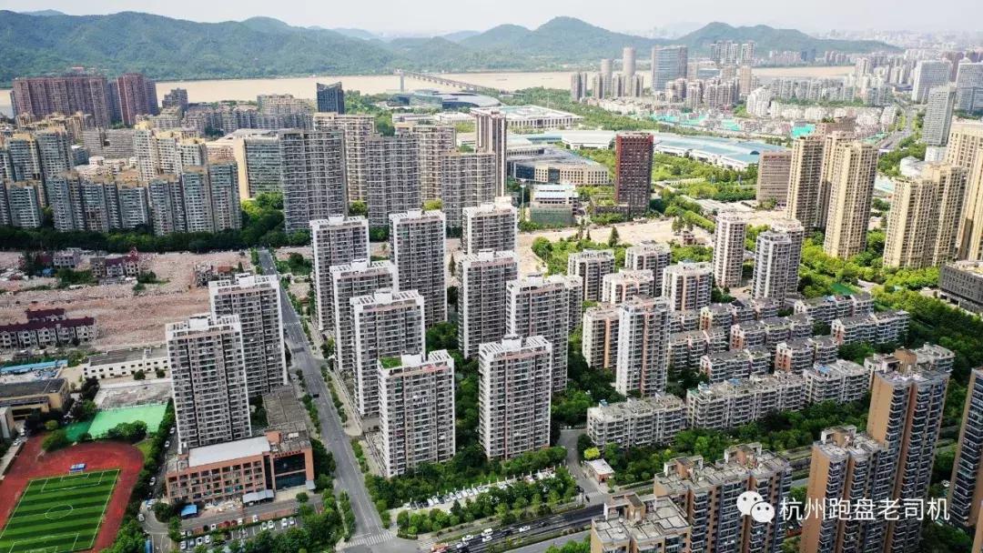 350万安家滨江，有地铁、有学区，这个地方的二手房你不应错过