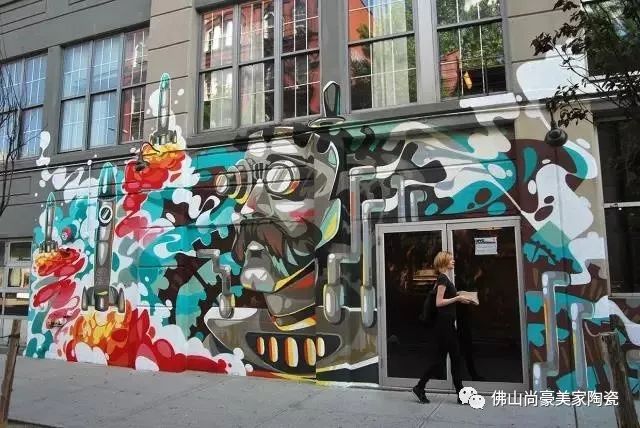 达里奥新品｜布鲁克林系列：我潮我出色