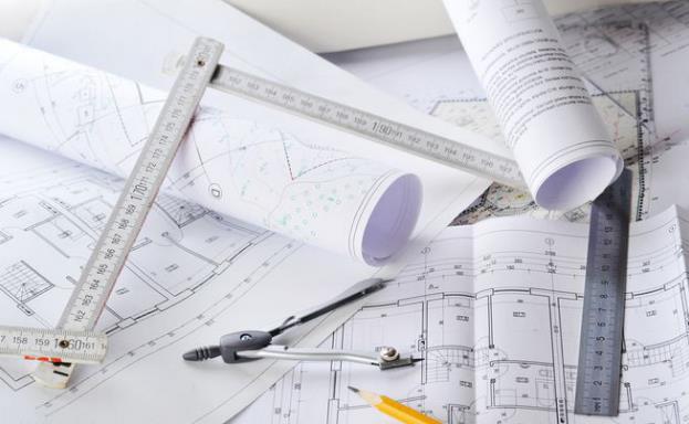 电路图简单符号基础知识入门,怎样看建筑图纸上标注的剖切符号