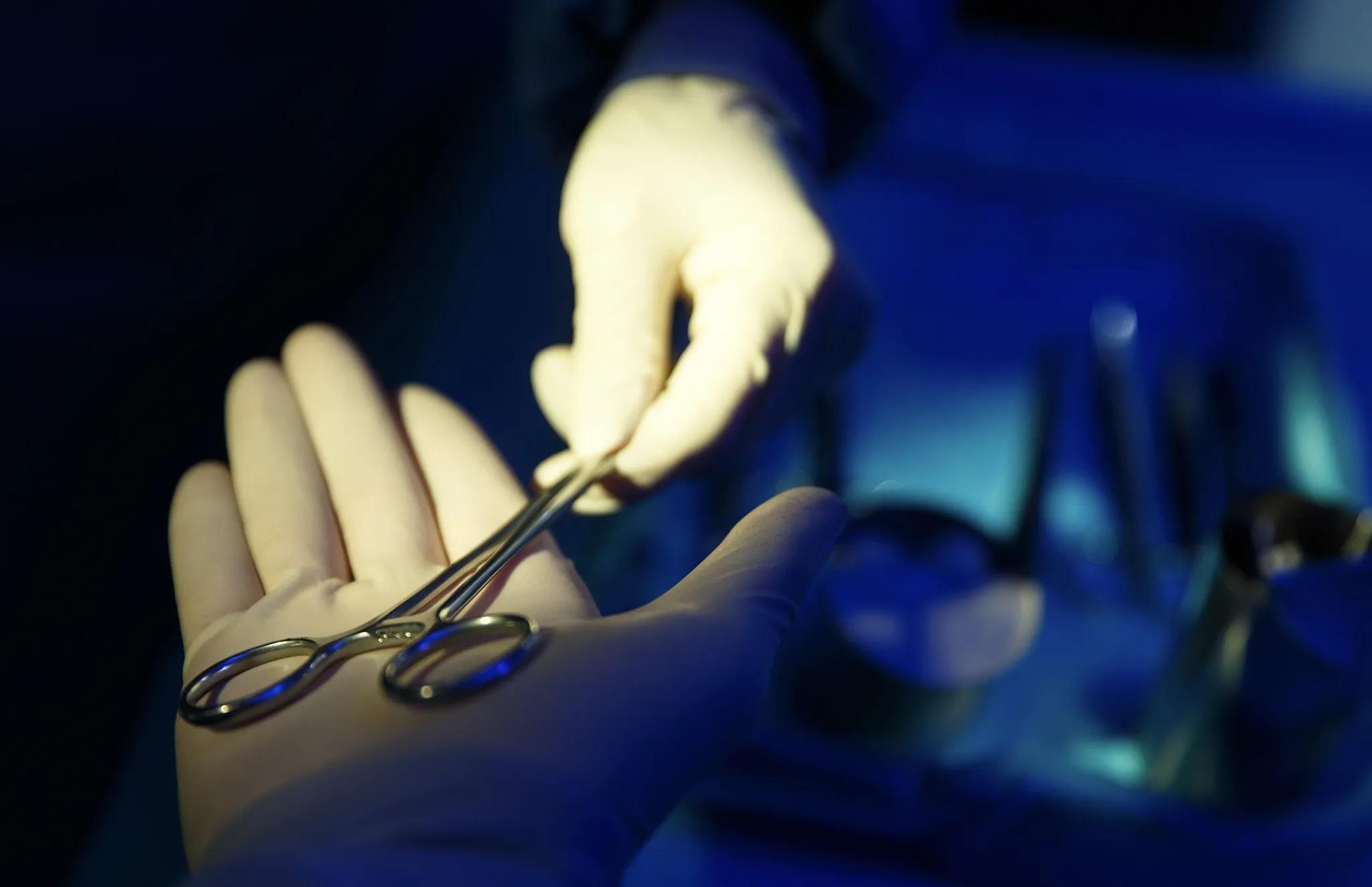 孕妈们不要忽视宫外孕,宫外孕大出血差点没命