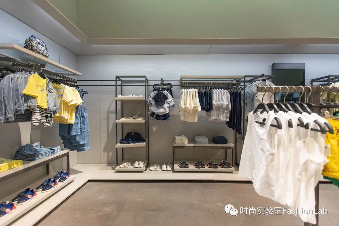 武汉Zara汉街店重新开幕,迈向可持续时尚新未来