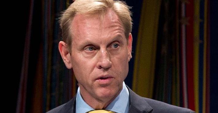 美国代理防长结束了吗,美国代理波音防长