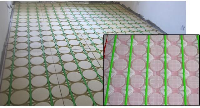 小户型地暖怎么装最省钱,小户型装修地暖怎样节能