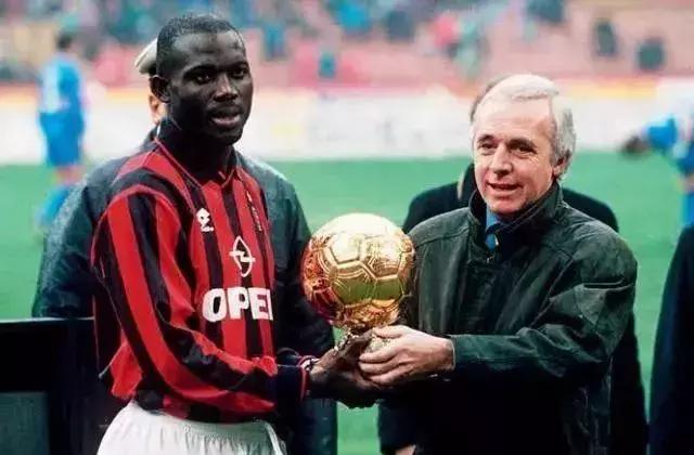 国际足联比赛奖项含金量排名,国际足球界最具含金量的奖杯