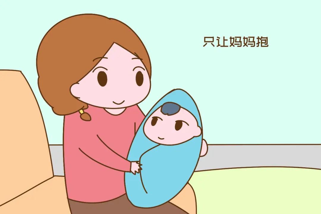 刚出生婴儿到陌生环境哭怎么办,新生儿第一次进家门要怎么做