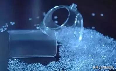 ps聚苯乙烯材料识别,ps与abs材料特性对照表