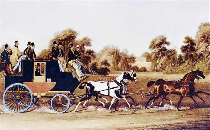 英国酒吧文化的真实感受,英国人对早茶的执念