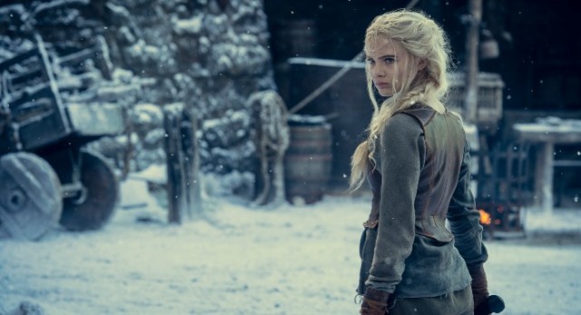 巫师第二季深度解析,巫师二剧情