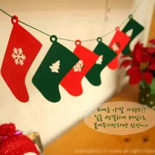 圣诞节手工制作幼儿园环创吊饰,圣诞节吊饰幼儿园环创