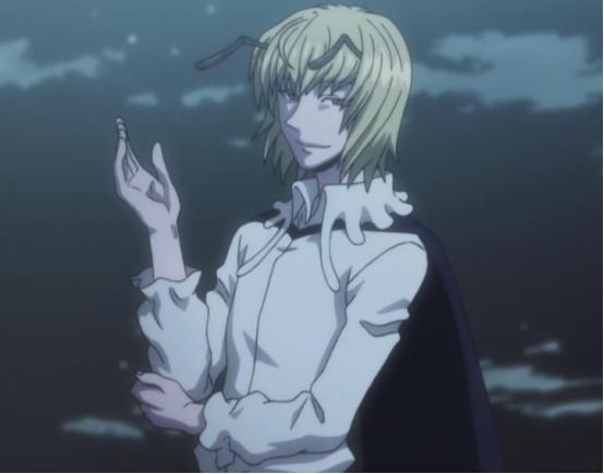 全职猎人快速提升能力,全职猎人各种能力大全