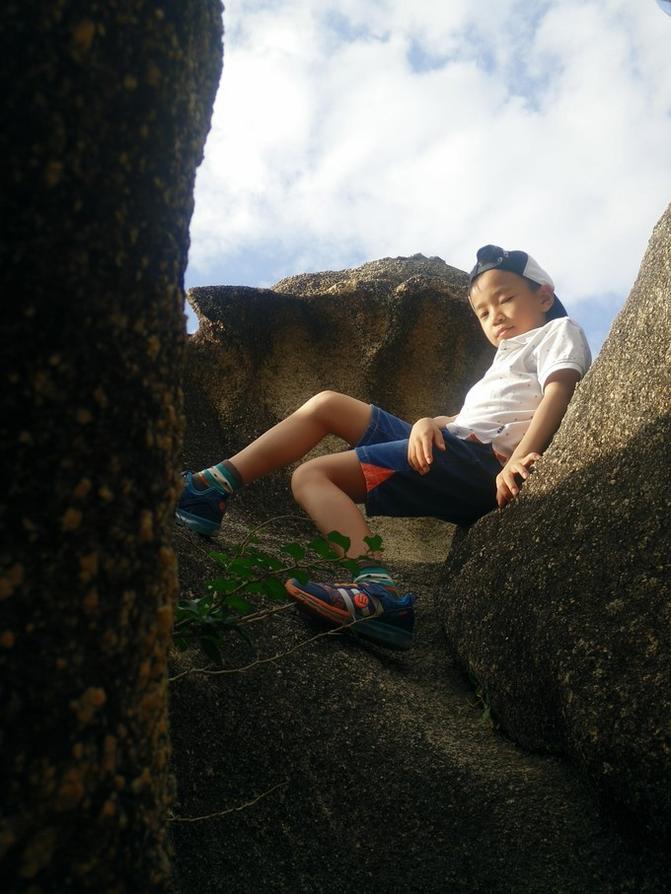 在三亚享受时光,在三亚寻觅一处虚度光阴的地方