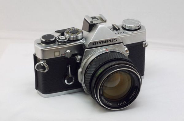 新手玩胶片机,怎么选择胶片机