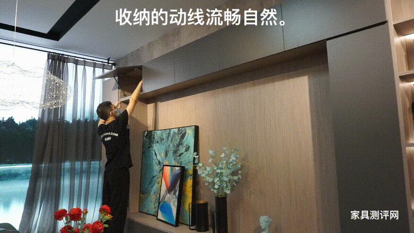 莱茵艾格衣柜设计,莱茵艾格家居衣柜