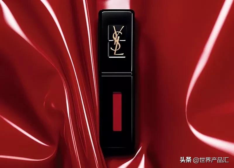 兰蔻196胡萝卜色和半哑光哪个好看,雅诗兰黛枫叶红和兰蔻196