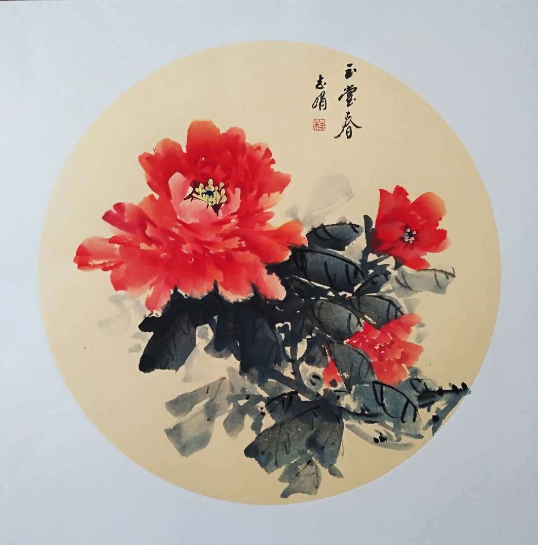 幸福原创画吧,幸福画吧画友作品展示