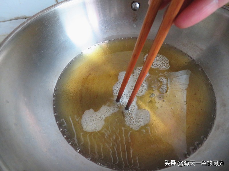 油炸虾仁的面糊怎么调酥脆,虾仁最好吃的六种做法2岁宝宝