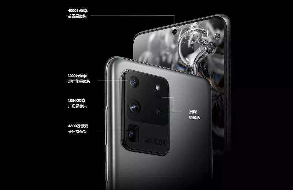 一亿像素手机拍照效果,一亿像素的手机拍照效果