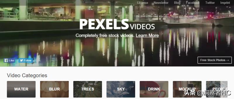 风景视频素材高清无水印网站,抖音视频素材无水印免费网站