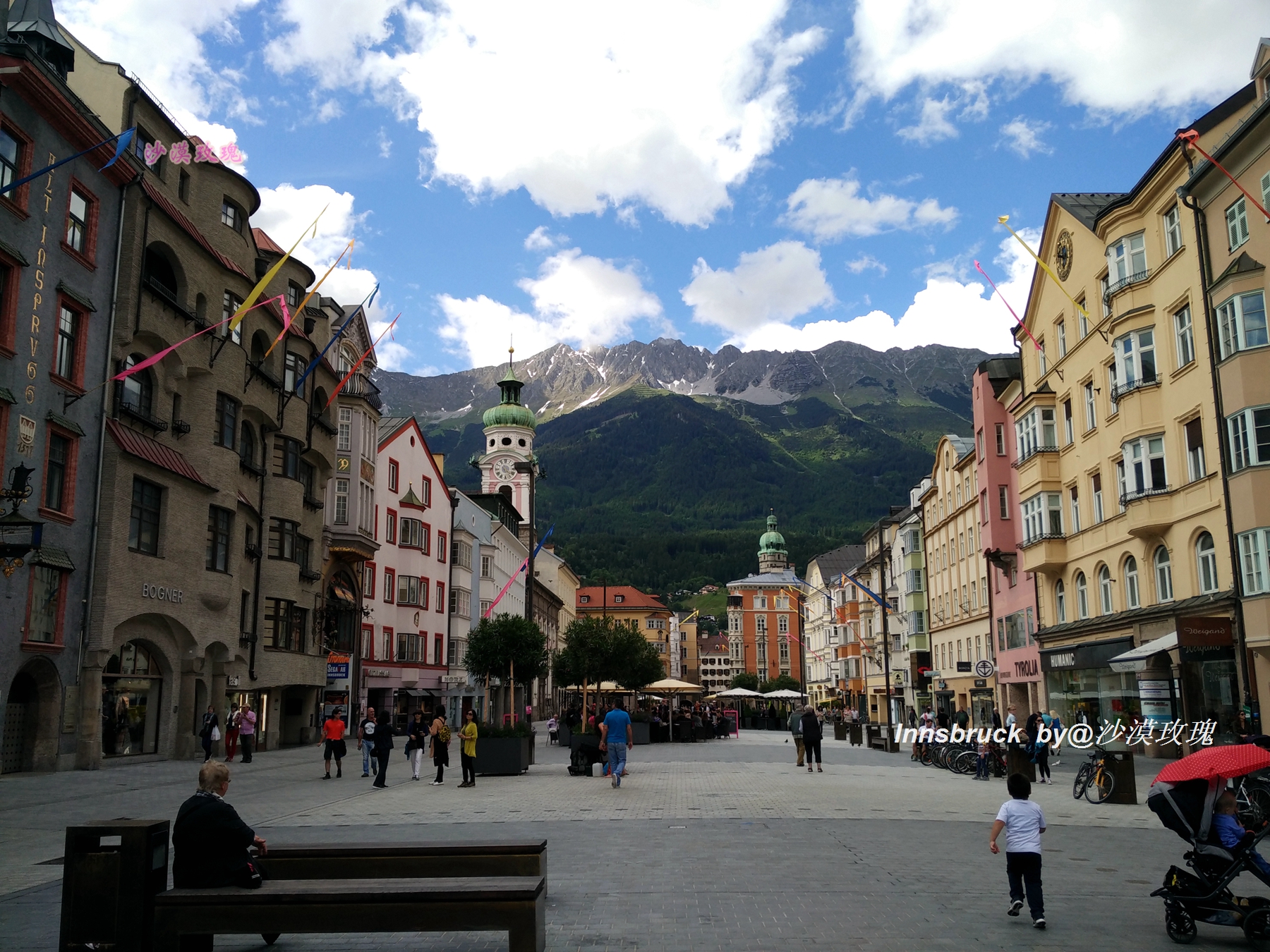 施华洛世奇本部在哪里,施华洛世奇总部