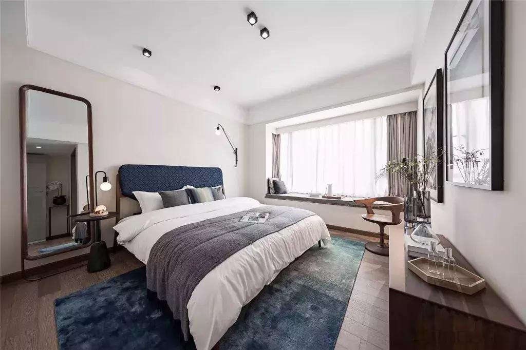 装出精致感小户型装修,装修风格小情侣