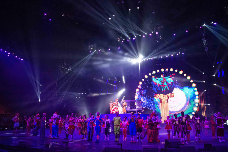 玩转广州长隆野生动物世界之行,广州长隆动物世界游玩攻略图