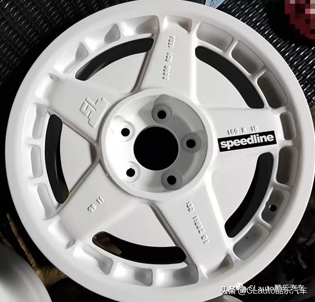 17寸最受欢迎的改装轮毂,最具性价比的改装轮毂