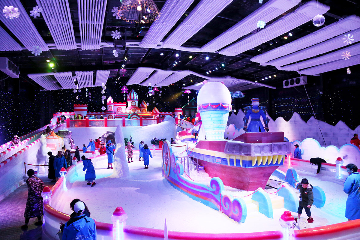 奥陶纪重庆万盛悬崖秋千有多高,悬崖秋千重庆奥陶纪体验全程