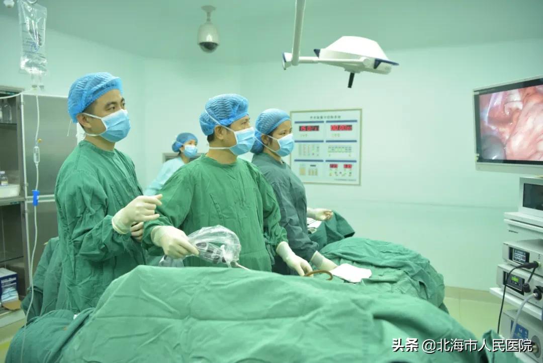 工人被钢筋刺穿身体生死一线抢救,工地钢筋穿过人体事故后续