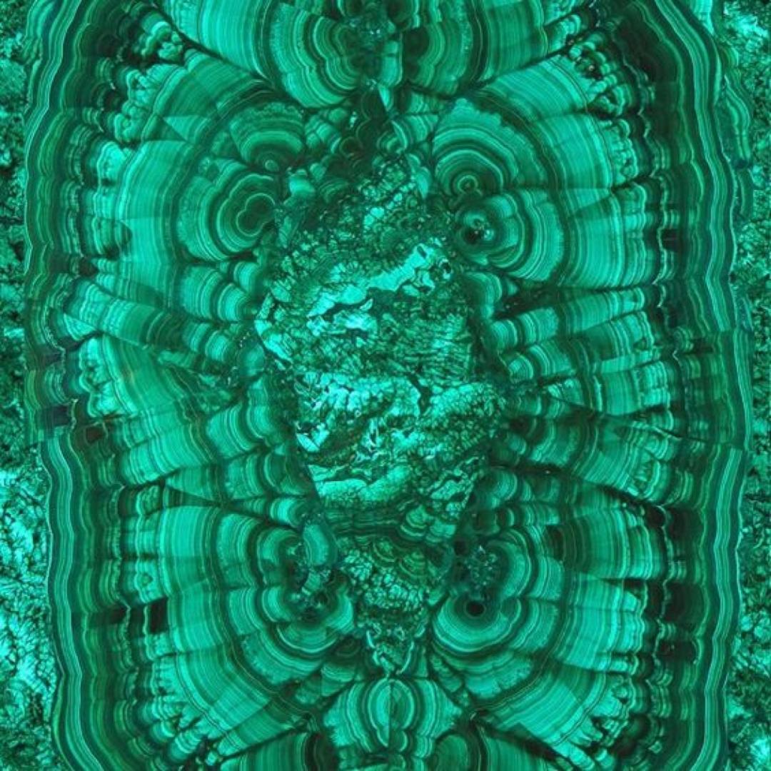 孔雀石为什么不能一直戴,孔雀石被更新成什么