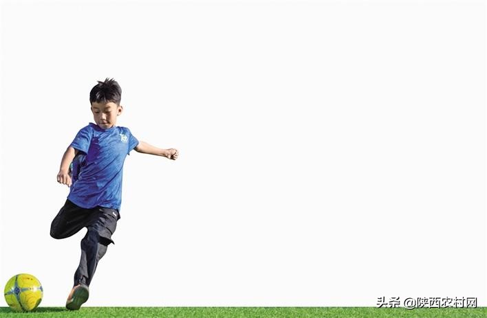 陕北有多少足球苗子,陕北足球运动员