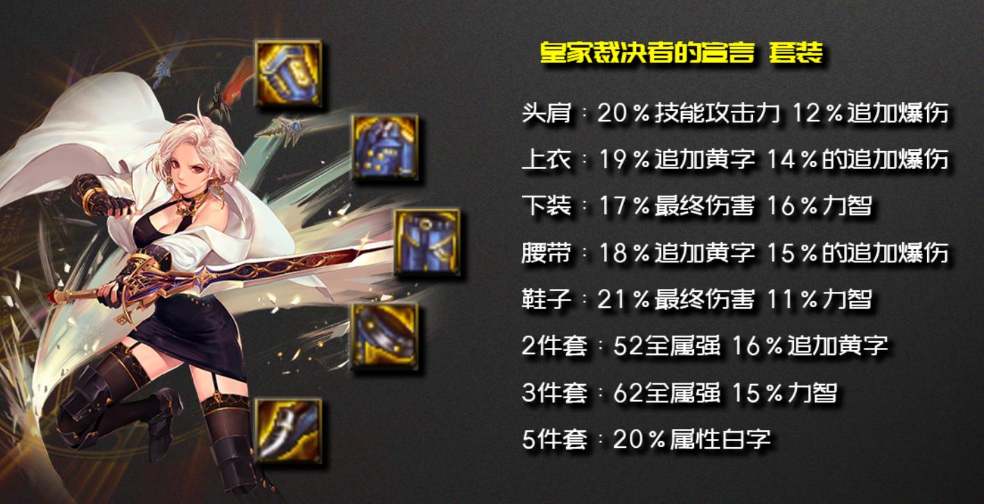 剑宗105级史诗装备自选走什么流派,3.21dnf110剑宗走哪个流派